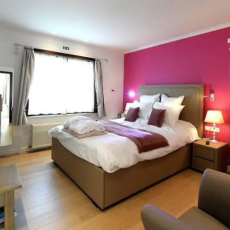 Rozerie Bed & Breakfast Anzegem