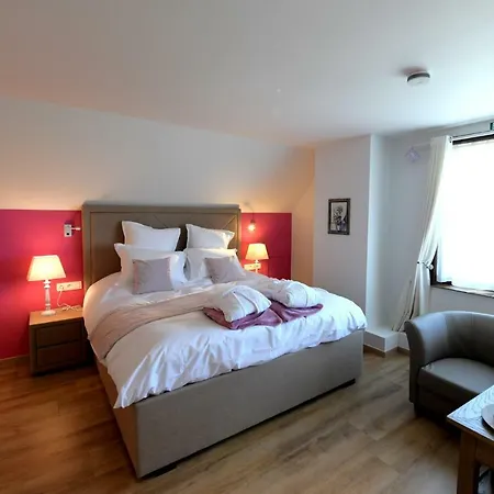 Rozerie 4* Anzegem